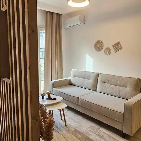 Ionion Lägenhet Zakynthos stad