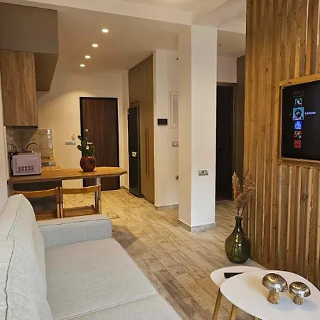 Ionion Закинтос