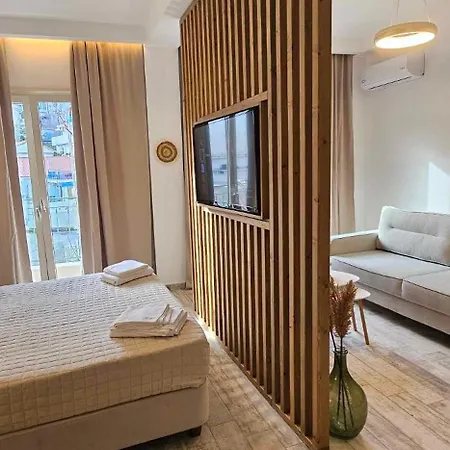 Ionion * Закинтос