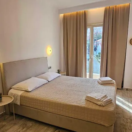 Ionion Закинтос