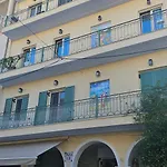 Ionion Ζάκυνθος Πόλη