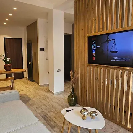 Ionion Appartement *