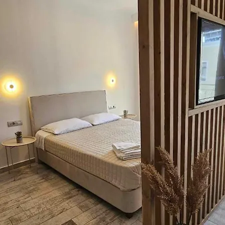 Ionion Appartement Zakynthos