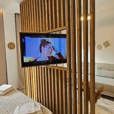 Apartament Ionion Zakintos