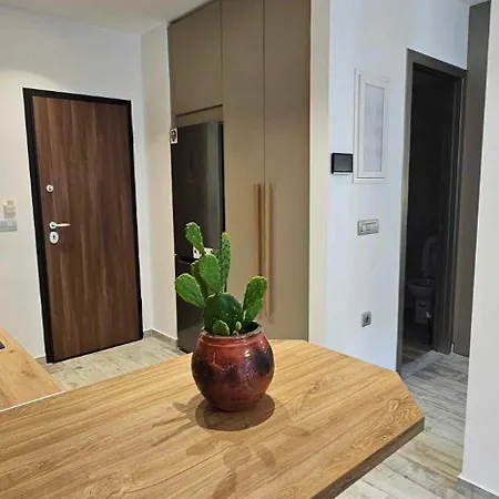 Apartament Ionion Zakintos