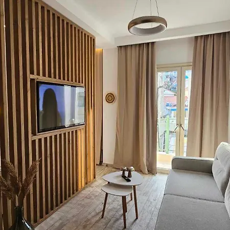 Ionion Apartament