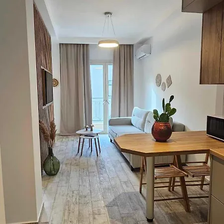 Ionion Apartament