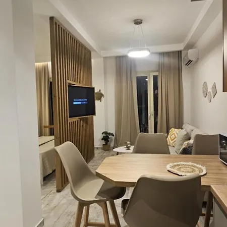Apartament Ionion *