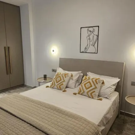 Ionion Apartament