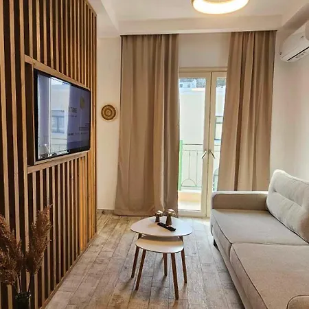 Apartamento Ionion Zakynthos Town