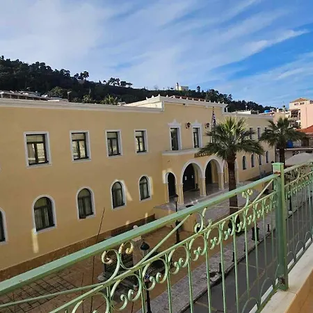 Ionion Apartamento *