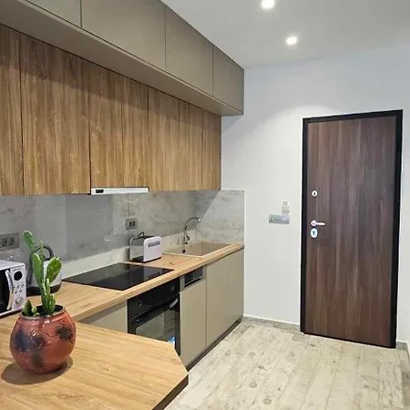 Ionion Zakynthos Town