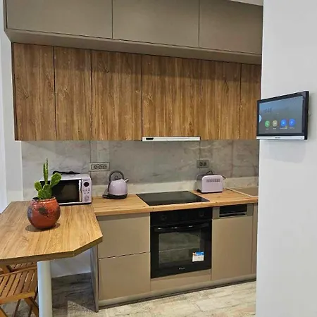 Ionion * Ζάκυνθος Πόλη