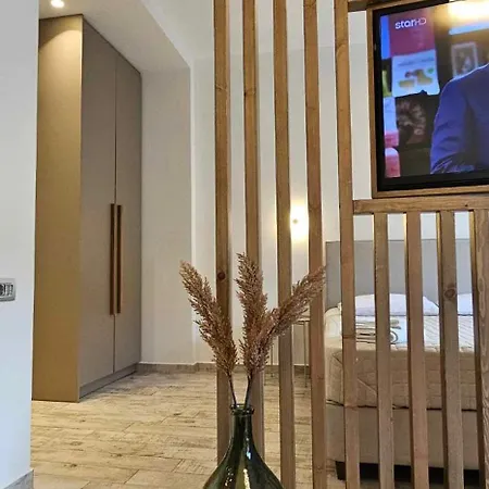 Ionion Zakynthos Town