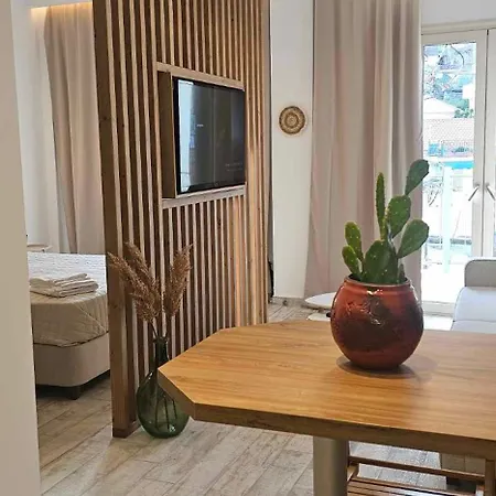 Ionion Apartamento Zakynthos Town