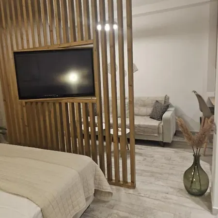 Apartamento Ionion *