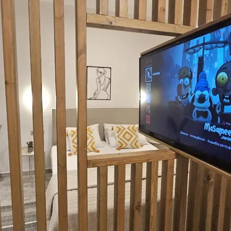 Ionion * Zakynthos Town