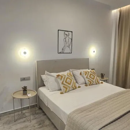 Ionion Zakynthos Town