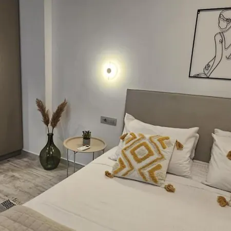 Apartamento Ionion *