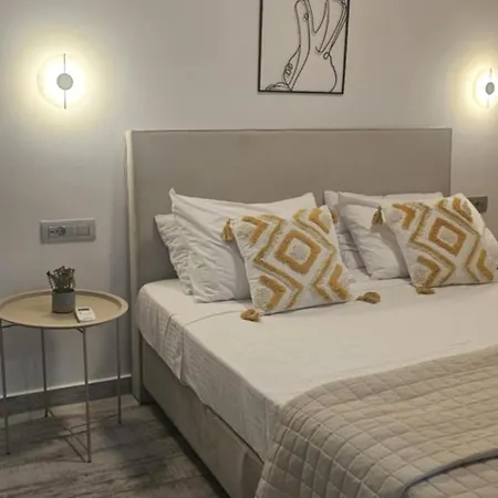 Apartamento Ionion *