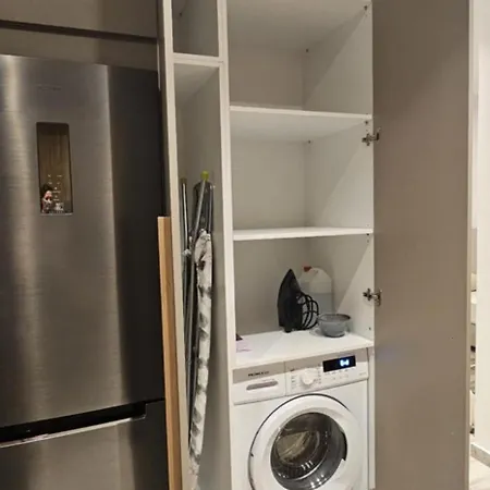 Apartamento Ionion *