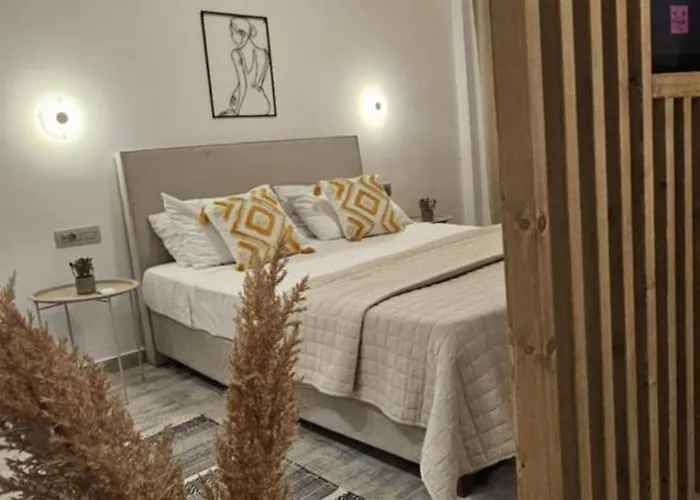 Διαμέρισμα Ionion *