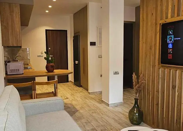 Ionion Ζάκυνθος Πόλη