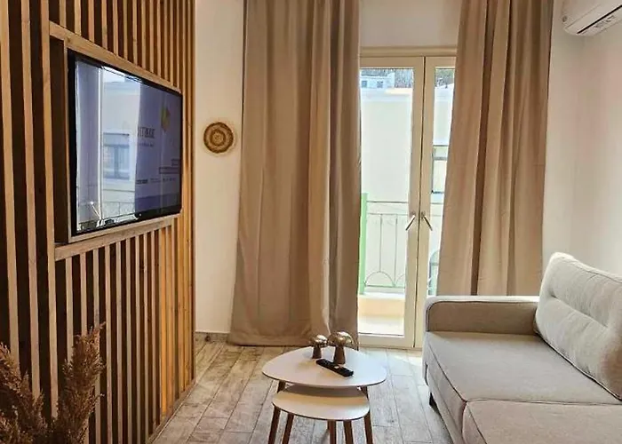 Διαμέρισμα Ionion Ζάκυνθος Πόλη