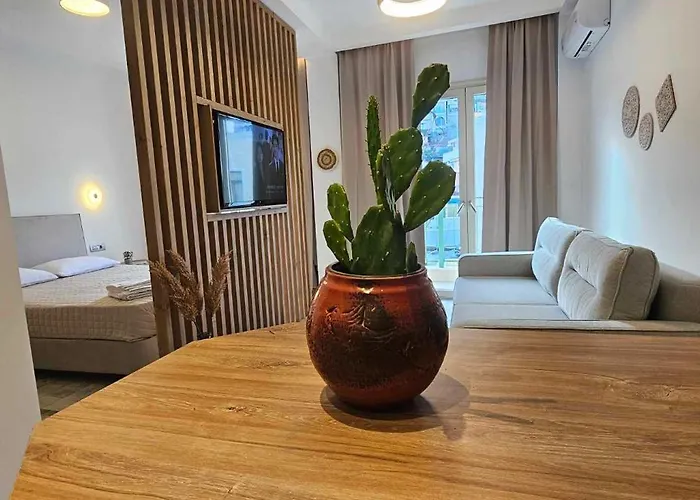 Ionion * Ζάκυνθος Πόλη