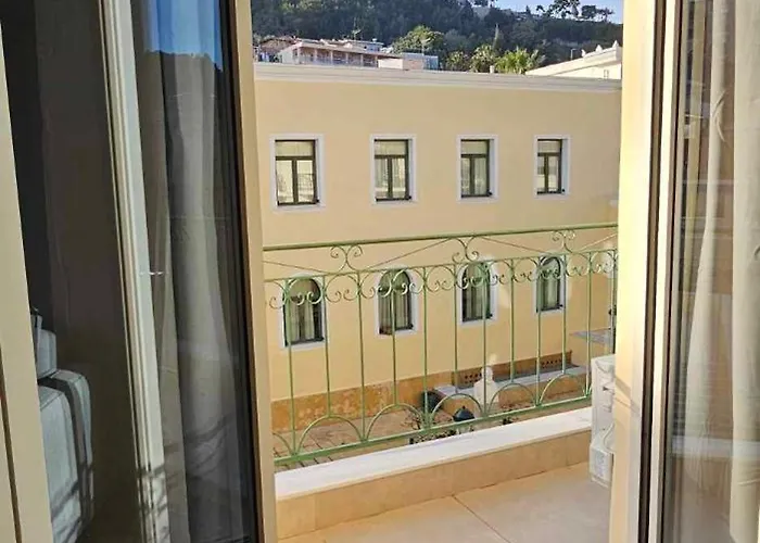 Ionion Διαμέρισμα Ζάκυνθος Πόλη