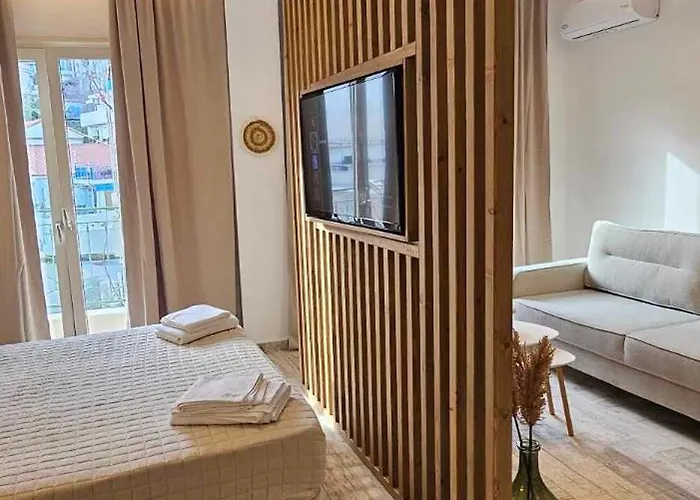 Ionion * Ζάκυνθος Πόλη