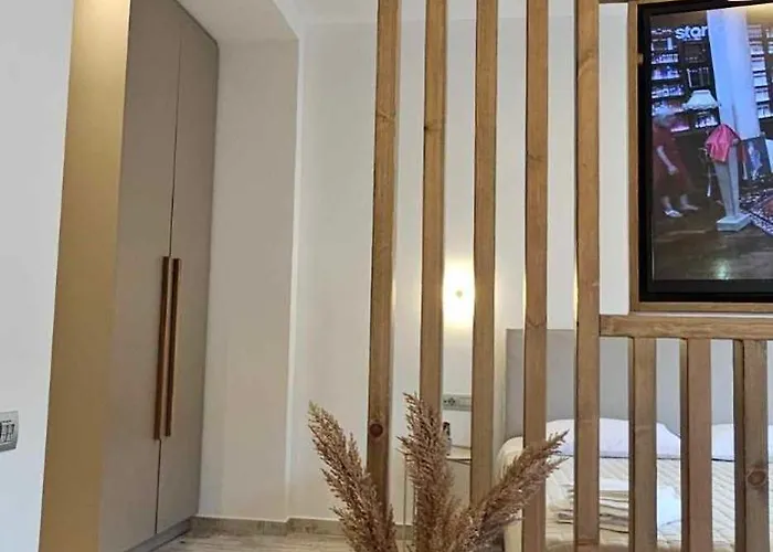 Ionion Διαμέρισμα Ζάκυνθος Πόλη