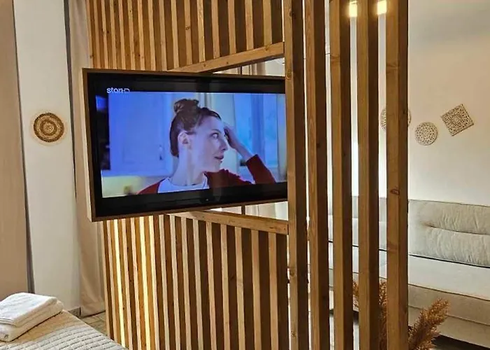 Διαμέρισμα Ionion Ζάκυνθος Πόλη