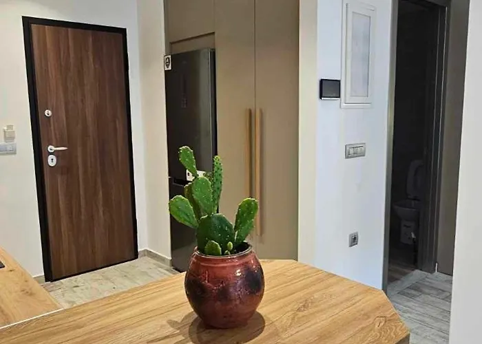 Διαμέρισμα Ionion Ζάκυνθος Πόλη