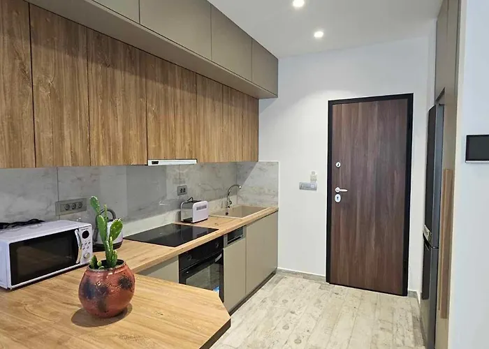 Ionion Ζάκυνθος Πόλη