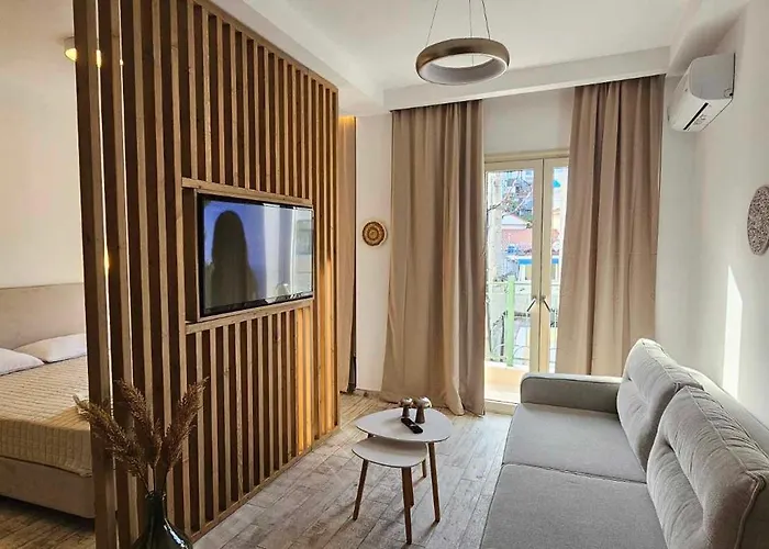 Ionion Διαμέρισμα