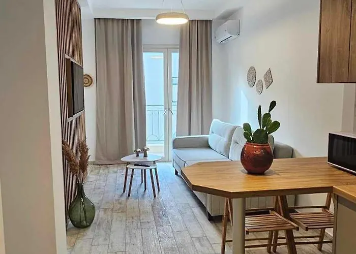 Ionion Διαμέρισμα