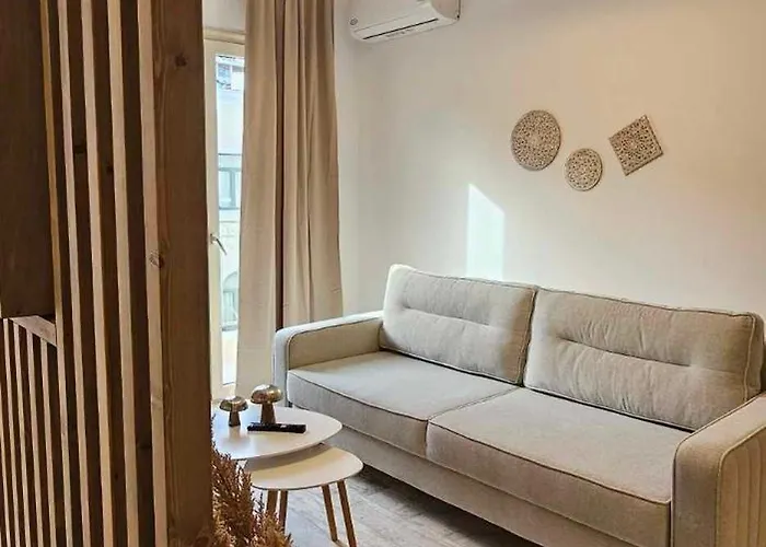 Ionion Διαμέρισμα Ζάκυνθος Πόλη