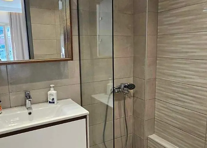 Διαμέρισμα Ionion *