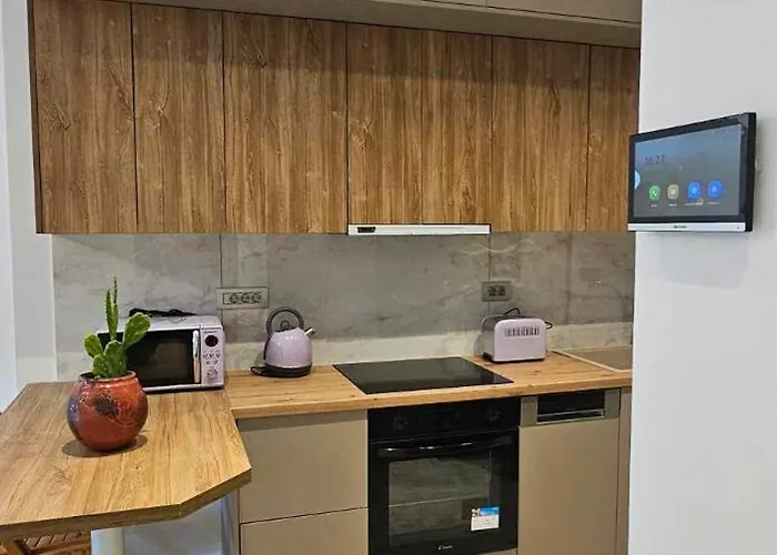 Ionion * Ζάκυνθος Πόλη