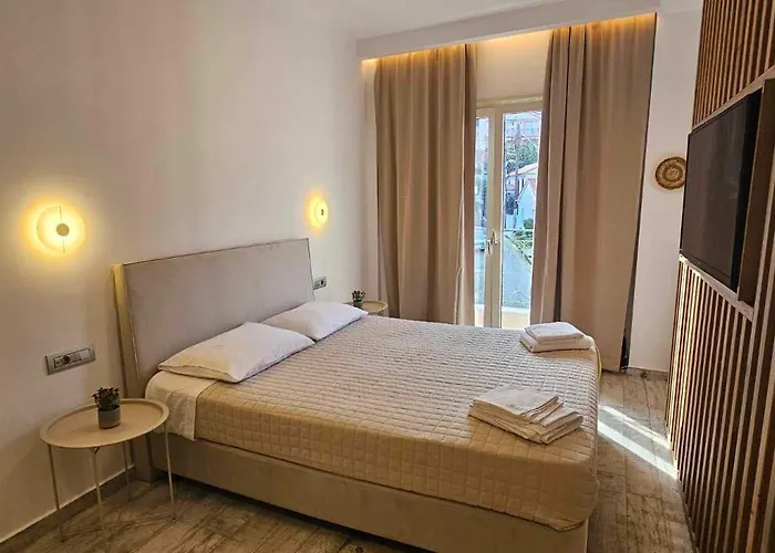 Ionion Ζάκυνθος Πόλη