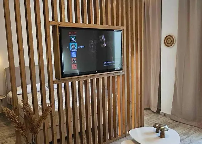 Ionion Διαμέρισμα