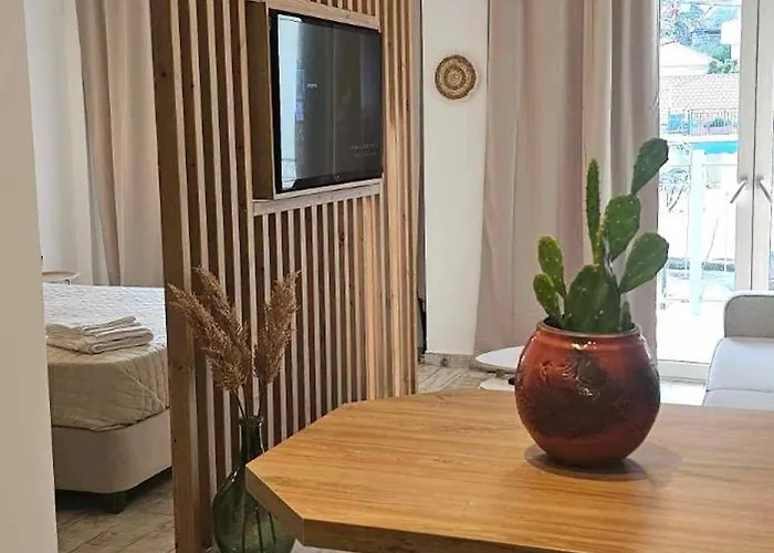 Ionion Διαμέρισμα Ζάκυνθος Πόλη