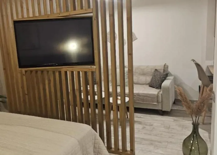 Διαμέρισμα Ionion *