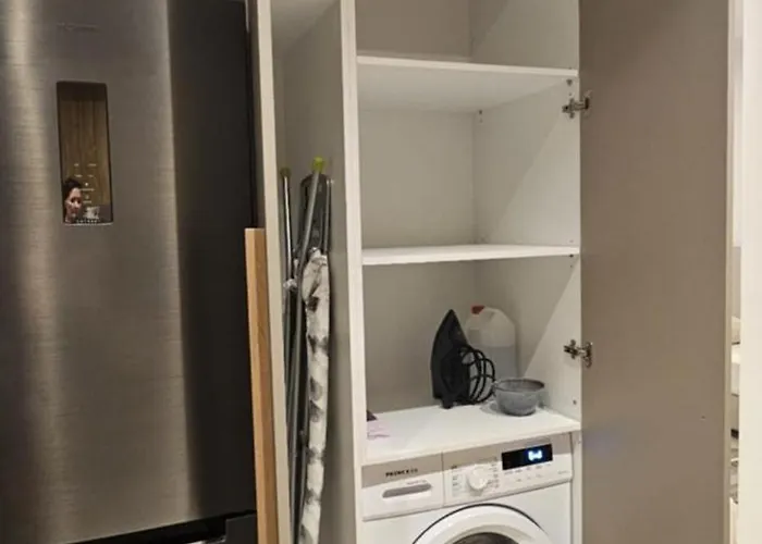 Ionion Διαμέρισμα