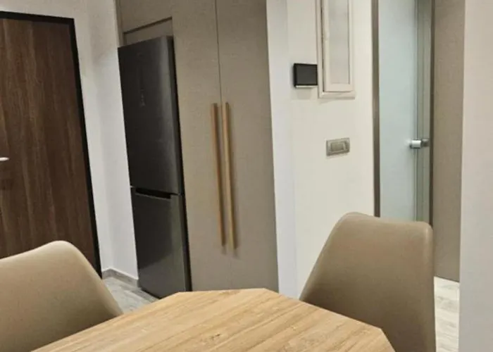 Διαμέρισμα Ionion