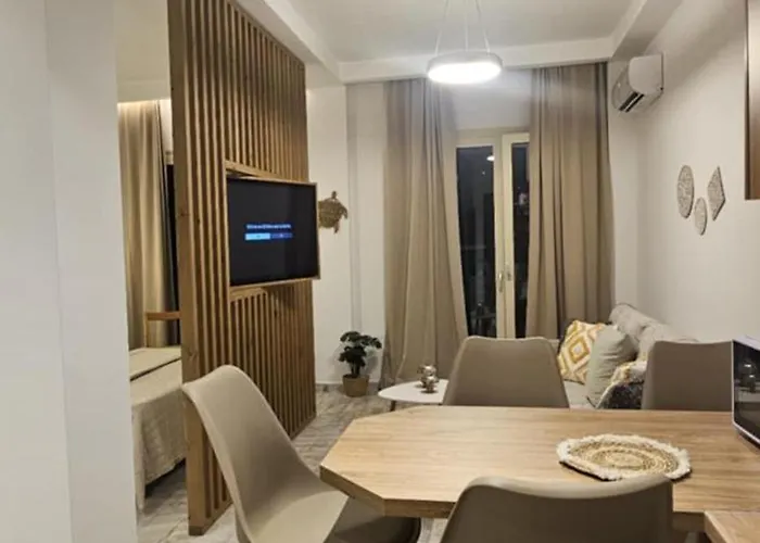 Διαμέρισμα Ionion *