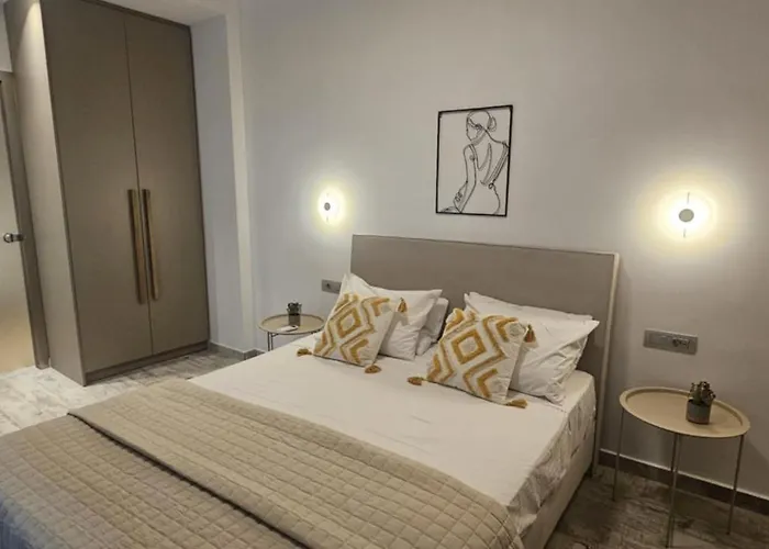 Ionion Διαμέρισμα