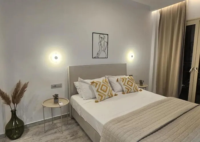 Ionion Ζάκυνθος Πόλη