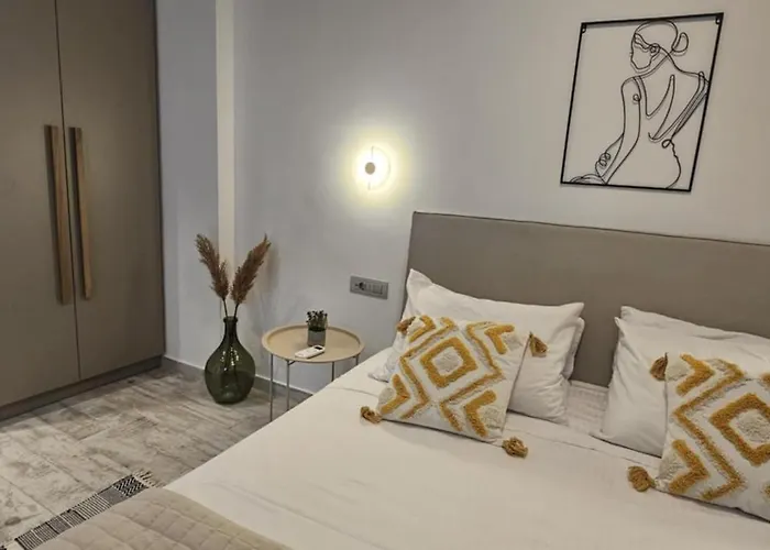 Διαμέρισμα Ionion *